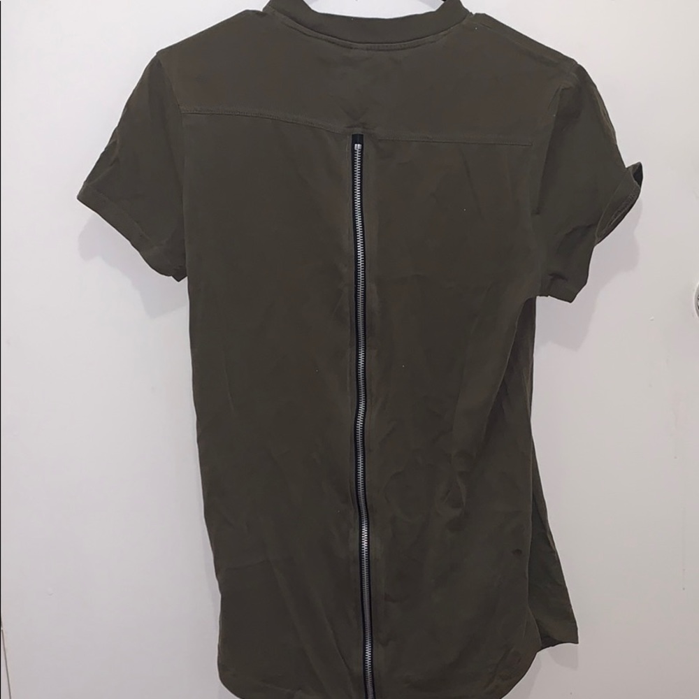 Shirt - Picture 2 of 3